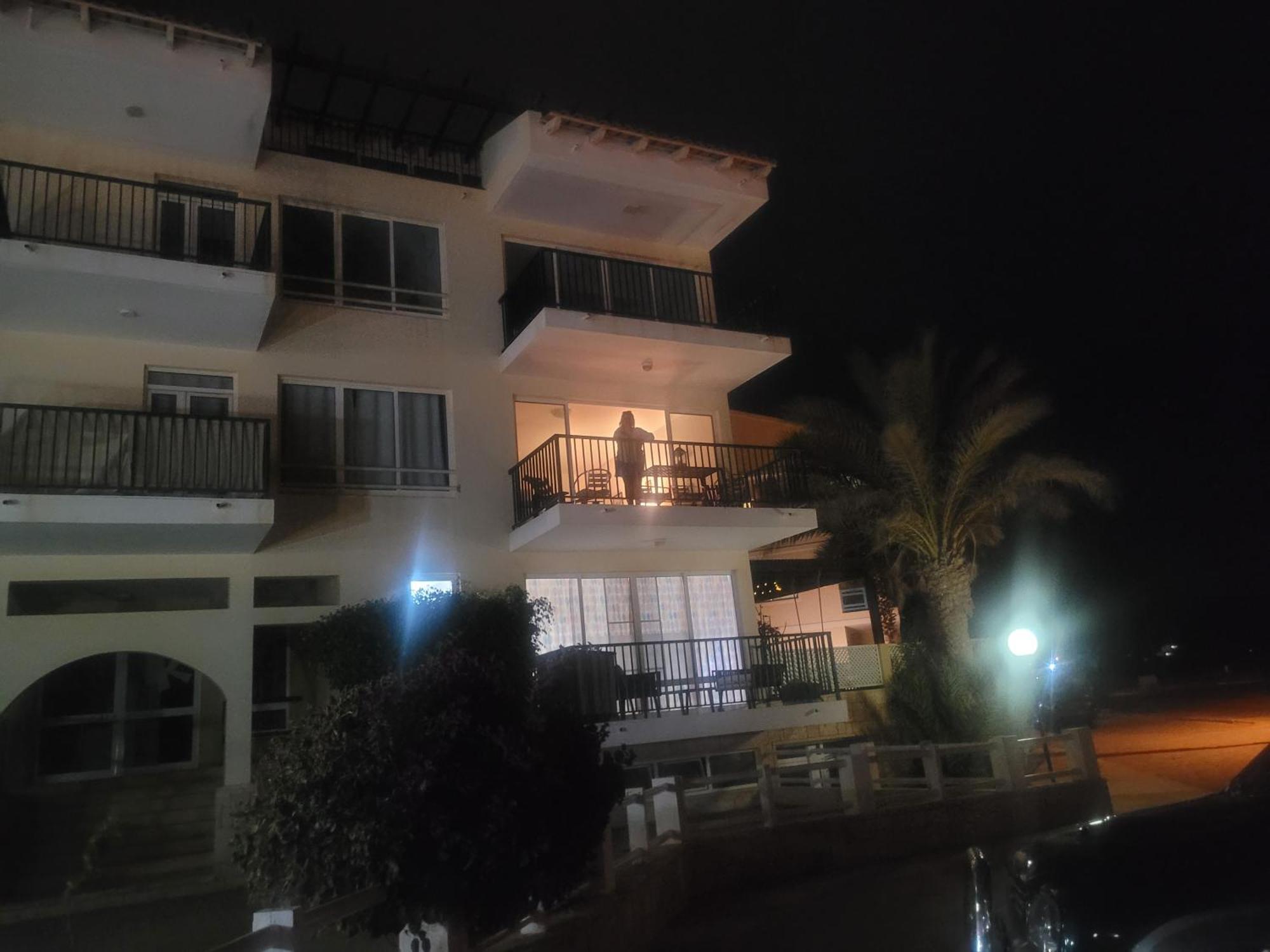 Ferienwohnung Vista Oceano - Boa Vista Island Sal Rei Exterior foto