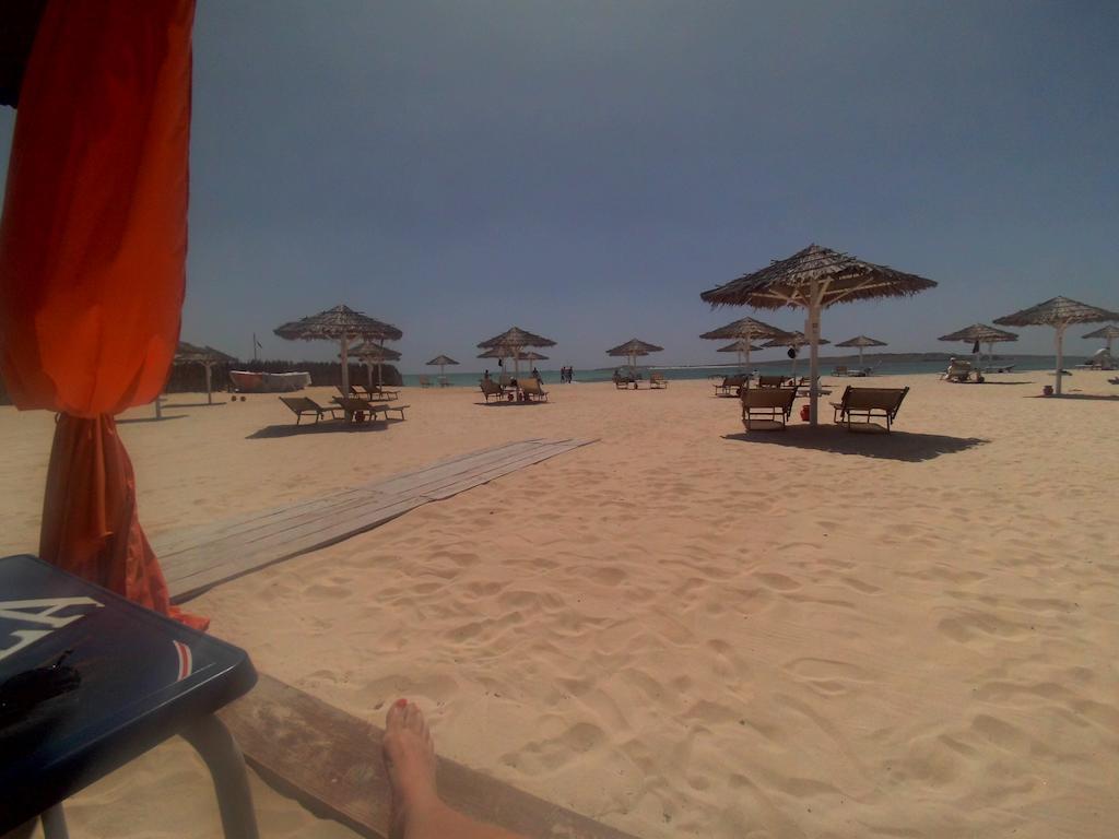 Ferienwohnung Vista Oceano - Boa Vista Island Sal Rei Zimmer foto
