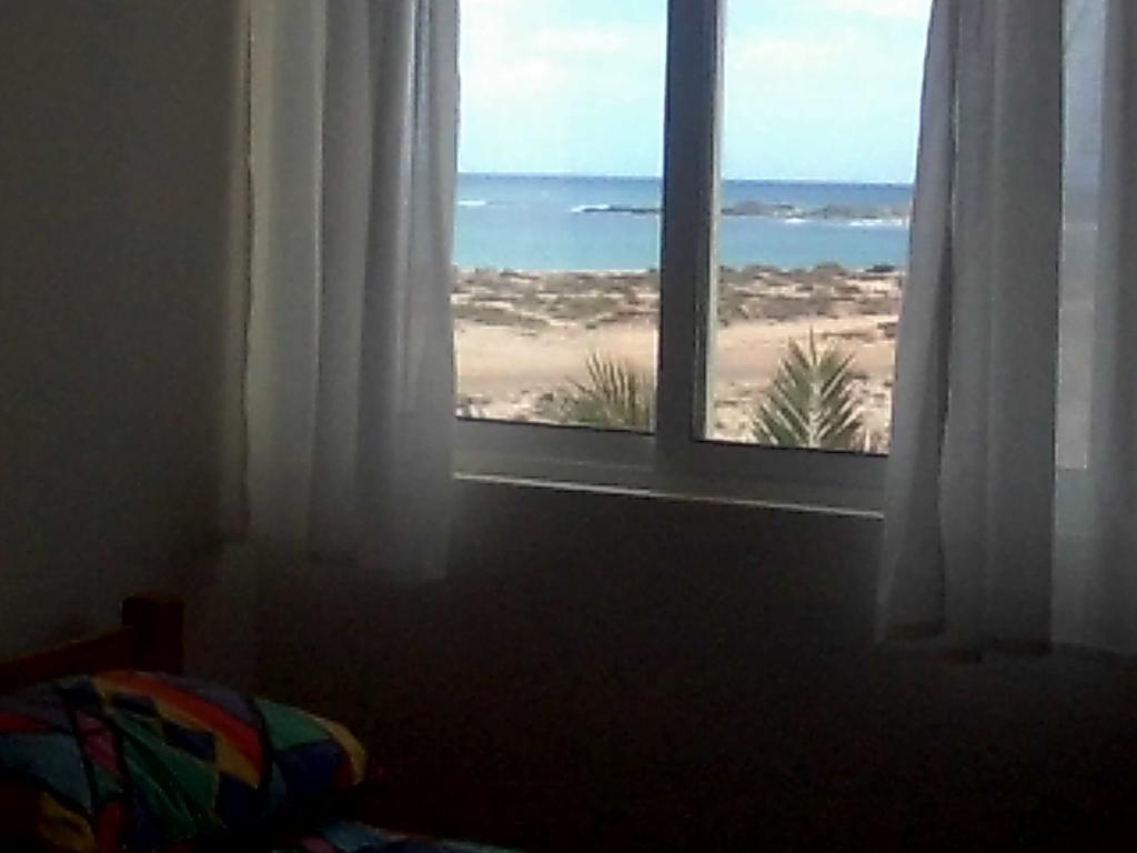 Ferienwohnung Vista Oceano - Boa Vista Island Sal Rei Zimmer foto