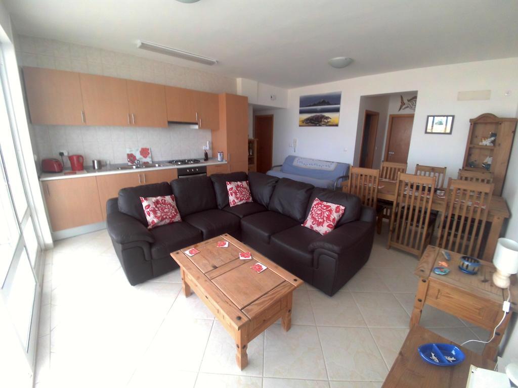 Ferienwohnung Vista Oceano - Boa Vista Island Sal Rei Zimmer foto