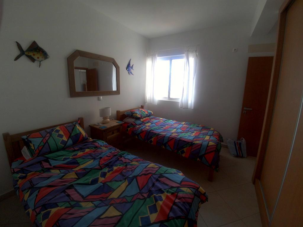 Ferienwohnung Vista Oceano - Boa Vista Island Sal Rei Zimmer foto