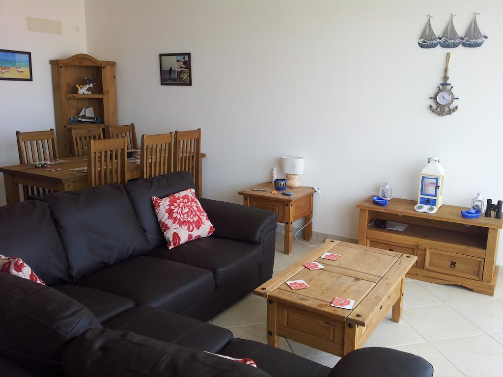 Ferienwohnung Vista Oceano - Boa Vista Island Sal Rei Zimmer foto