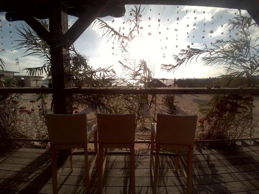 Ferienwohnung Vista Oceano - Boa Vista Island Sal Rei Zimmer foto